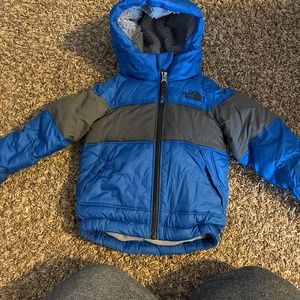Northface Toddler Coat